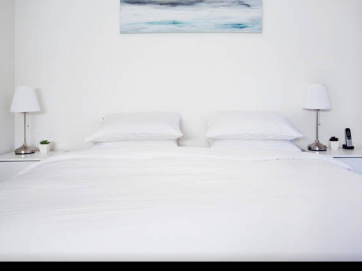 Bijoux Beach House Freshwater Bagian luar foto